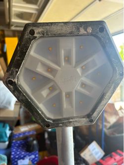 Milwaukee light 18V