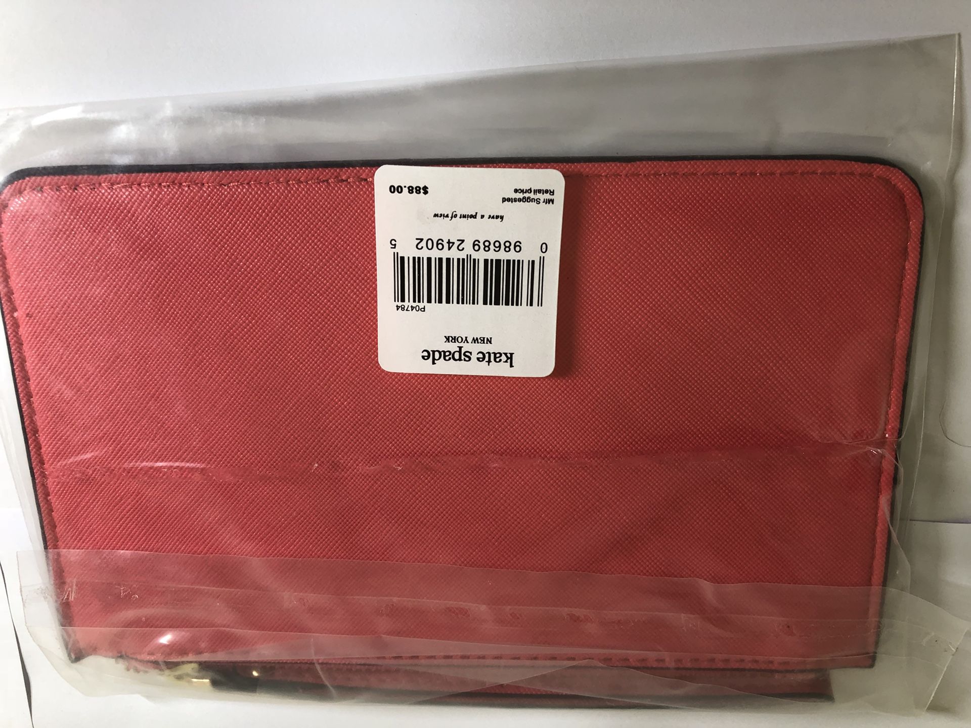 Kate Spade New York Designer Wristlet