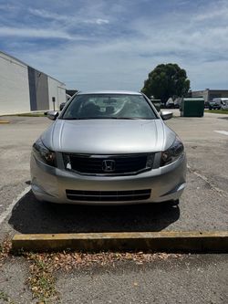 2009 Honda Accord