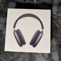 AirPods pro max