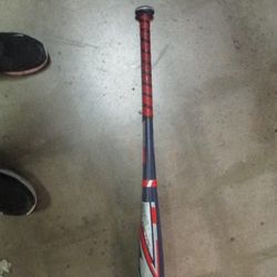 Used Mizuno B19 Hot Metal (-10) 29" USA Baseball Bat