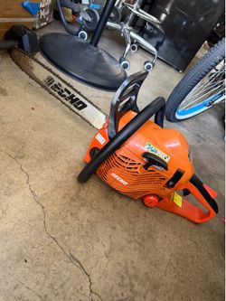 ECHO CS -310 CHAIN SAW 16INCH