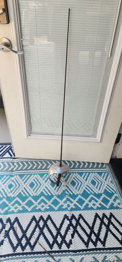 Olympic training Sabre - 34 1/2 "  Training Sabre