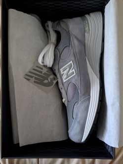 Kith x New Balance 992 Argon