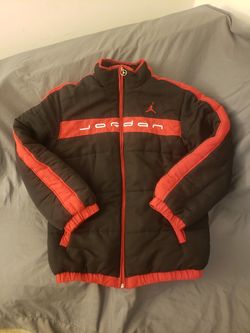 Michael Jordan Jacket / Coat