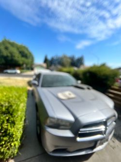 2014 Dodge Charger
