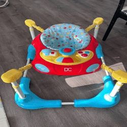 Infant Walker – Protected and Joyful Motion for Babies simple mean