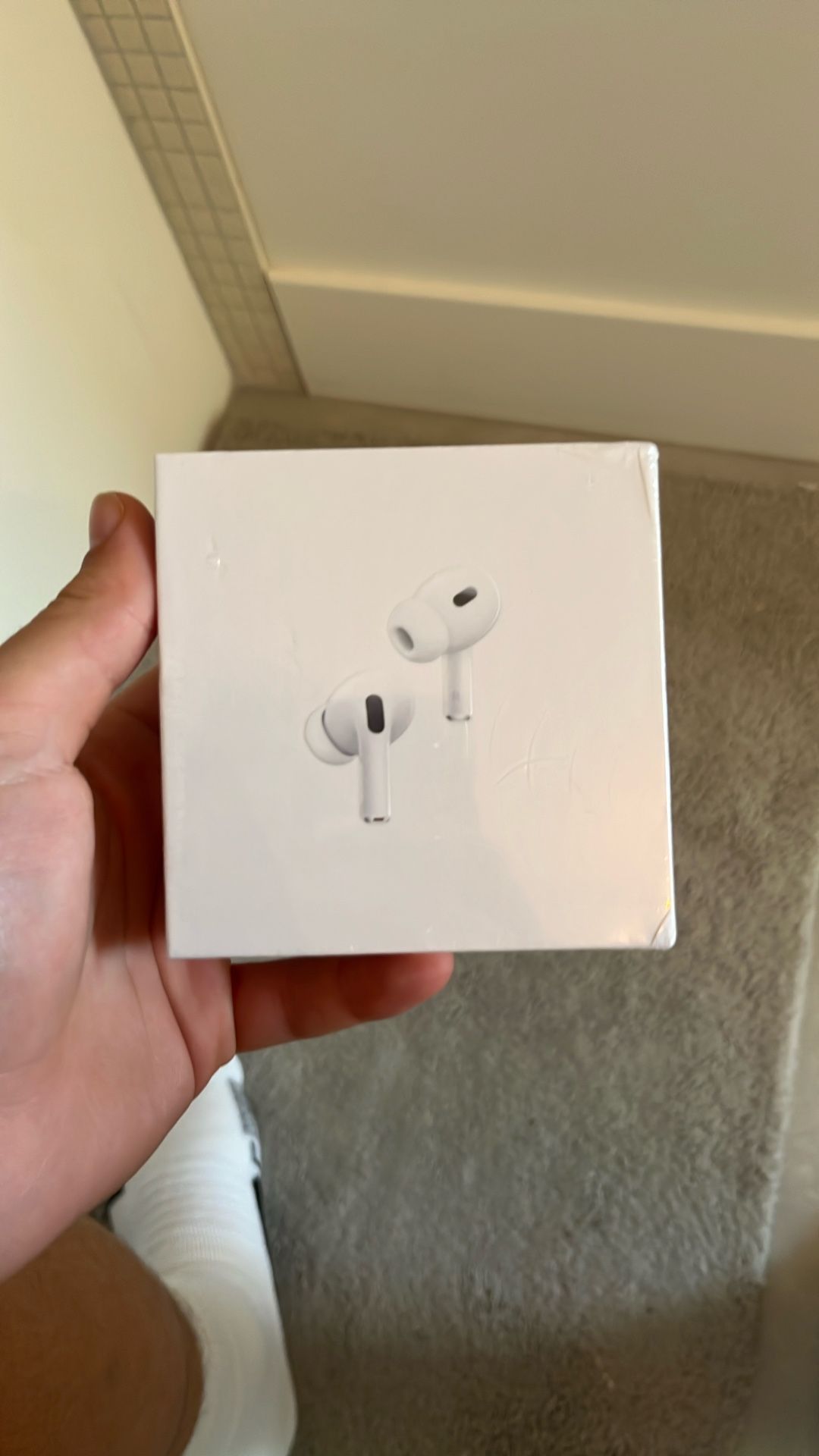 Apple AirPods Pro Gen 2