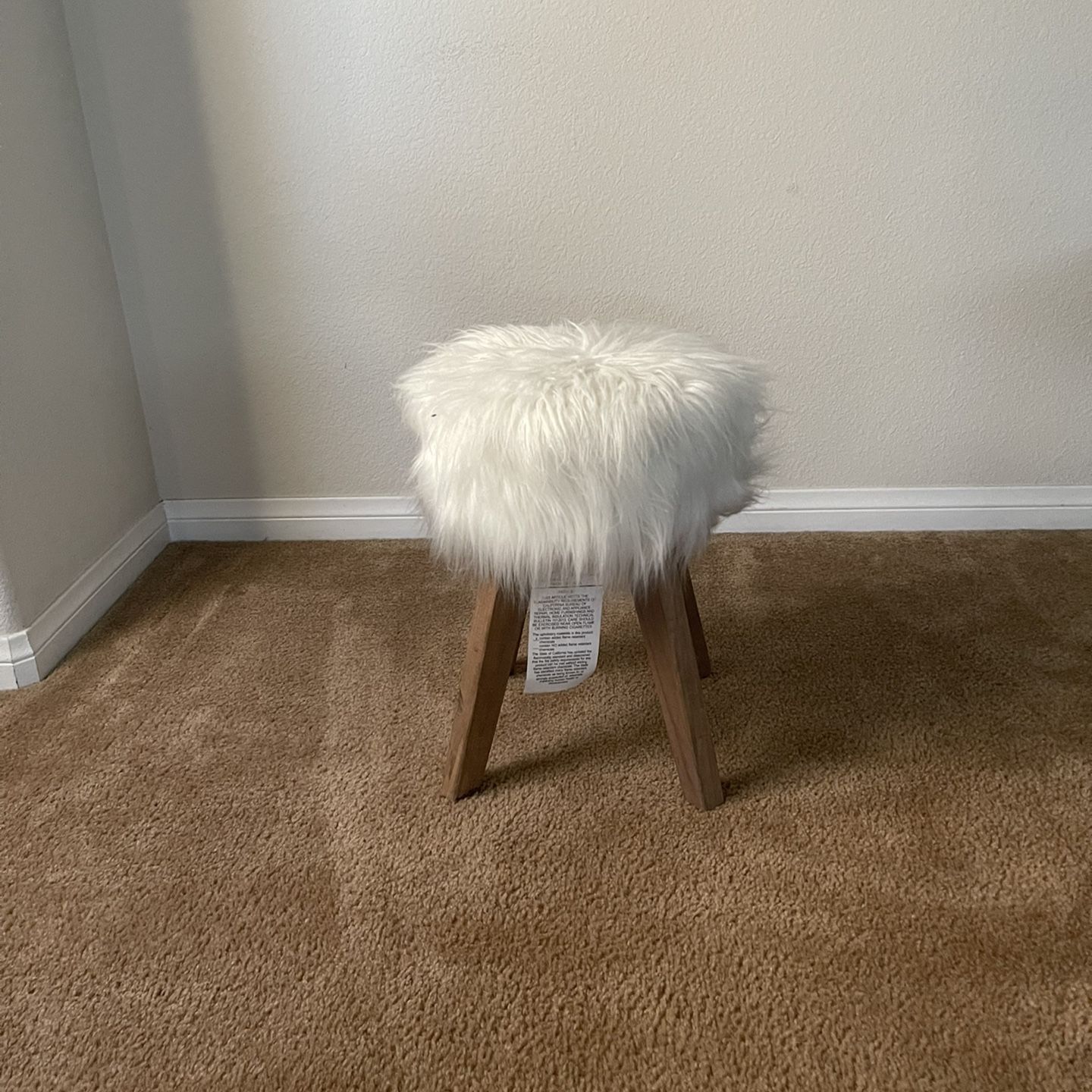 Stool Hobby Lobby Fuzzy for Sale in Las Vegas NV OfferUp