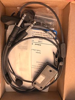 UFlyMic for Sale