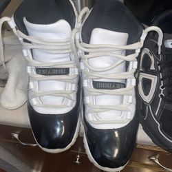 Jordan 11s