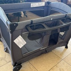Playard Portable