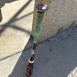 Marucci Cat X  Hybrid  28 -11  USA Youth Bat 