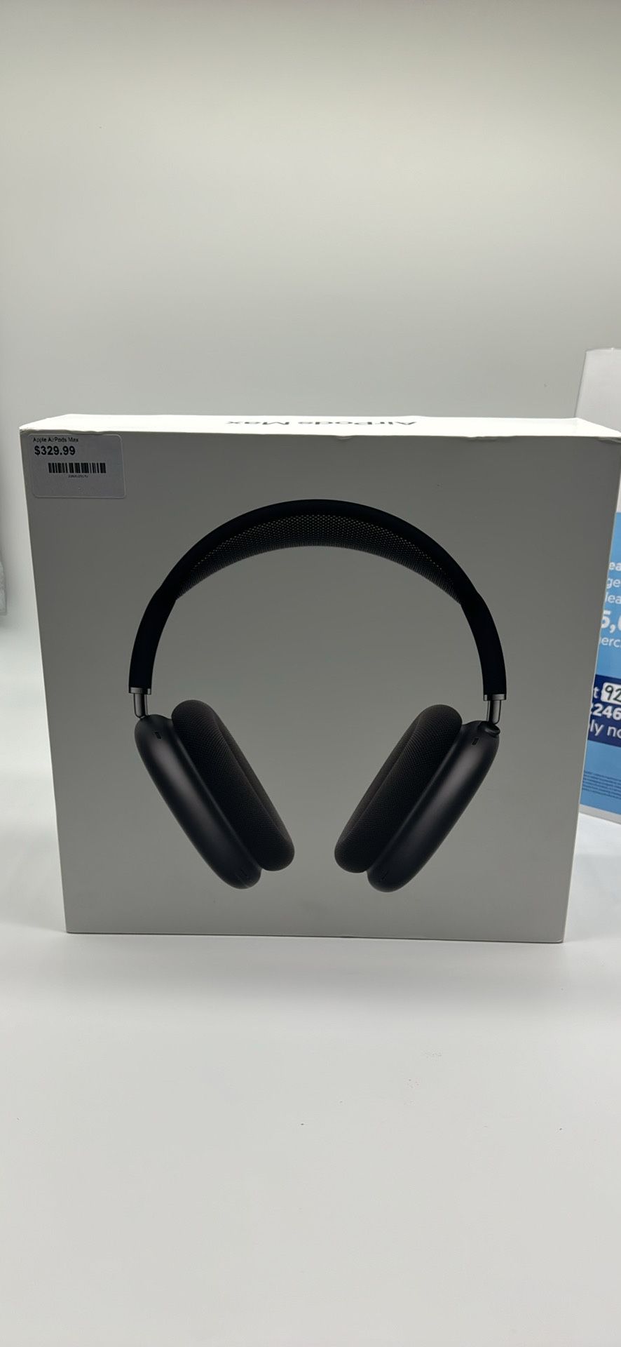 Apple AirPod Max NEW open Box!!!,All Products : American Fashion Style Bags On Sale