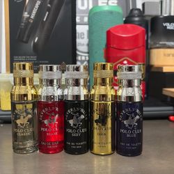 Beverly Hills Polo Club Cologne 