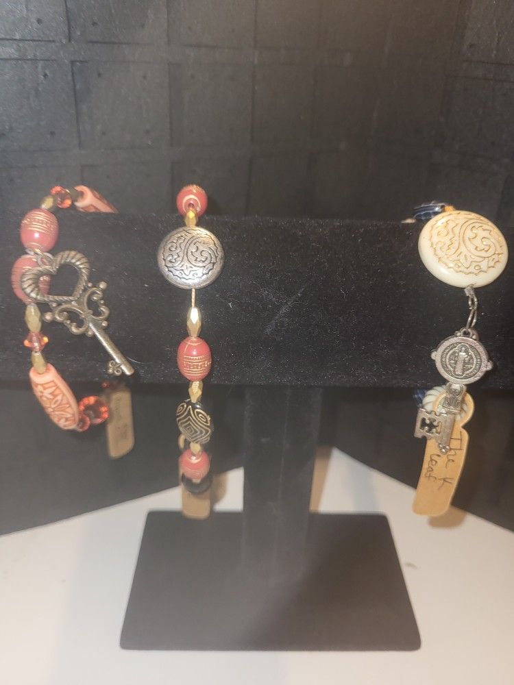 Key Rings 