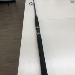 Shimano Super Aero Speedcast Fishing Rod