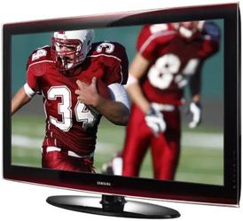 Samsung 52” TV