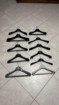 11 hanger