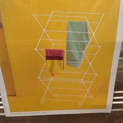Drying rack