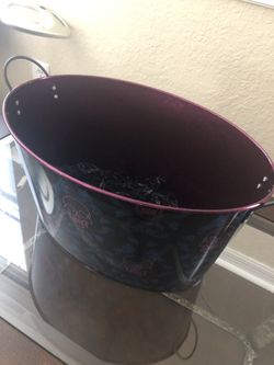 Halloween-themed Drinks Cooler