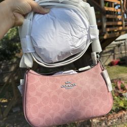 Coach teri Shoulder Bag 