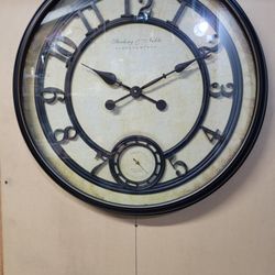 Clock 