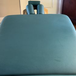 Pisces Production Portable Massage Table