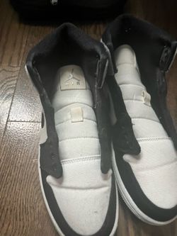 Nike Jordan ones