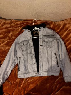 VINTAGE LEVI MEN'S PIONEER JACKET 