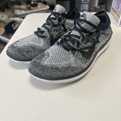 Nike Flyknits