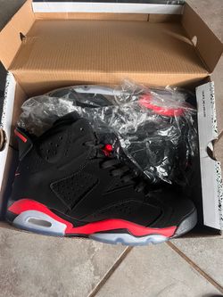 Air Jordan 6