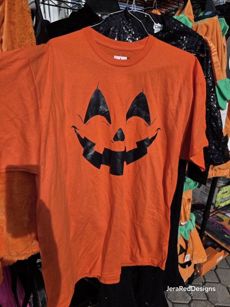 New Halloween Costumes 50% Off