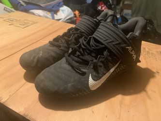 Soccer/football Cleats