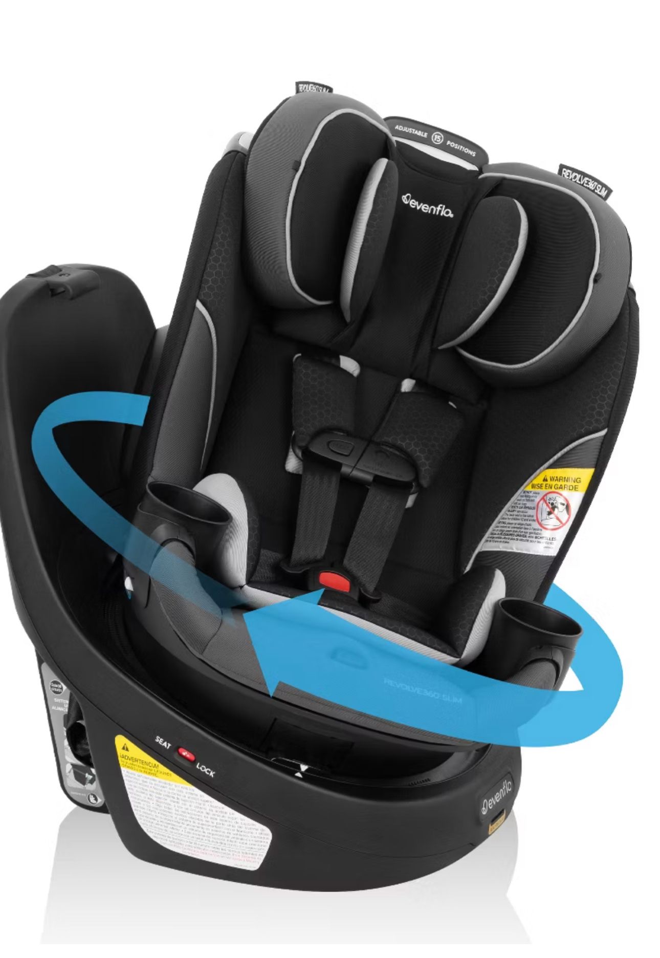 stokke tripp trapp high chair black Stokke - Tripp Trapp Chair & Baby Set Bundle