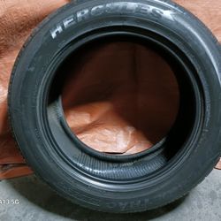 275/55R20 Tire