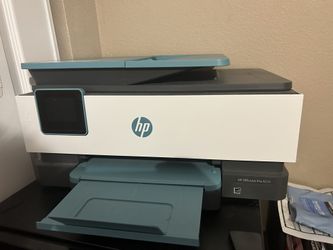 HP 8035 Printer