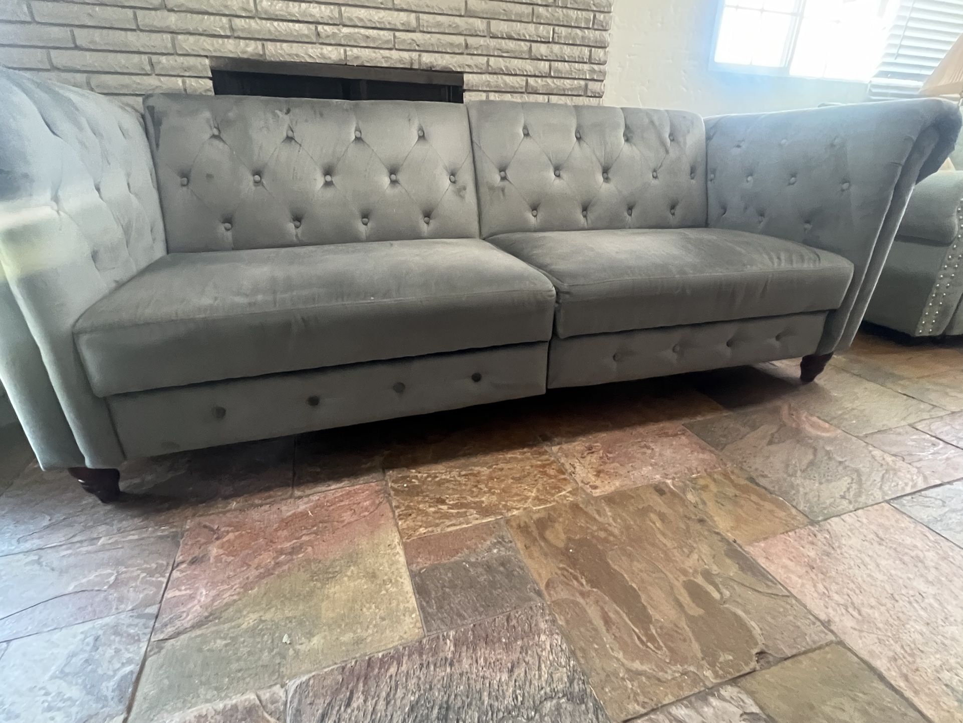 Couch Futon Free Delivery