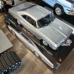 Redcat racing Chevrolet Impala ss rc lowrider sixty five brand new in a box
