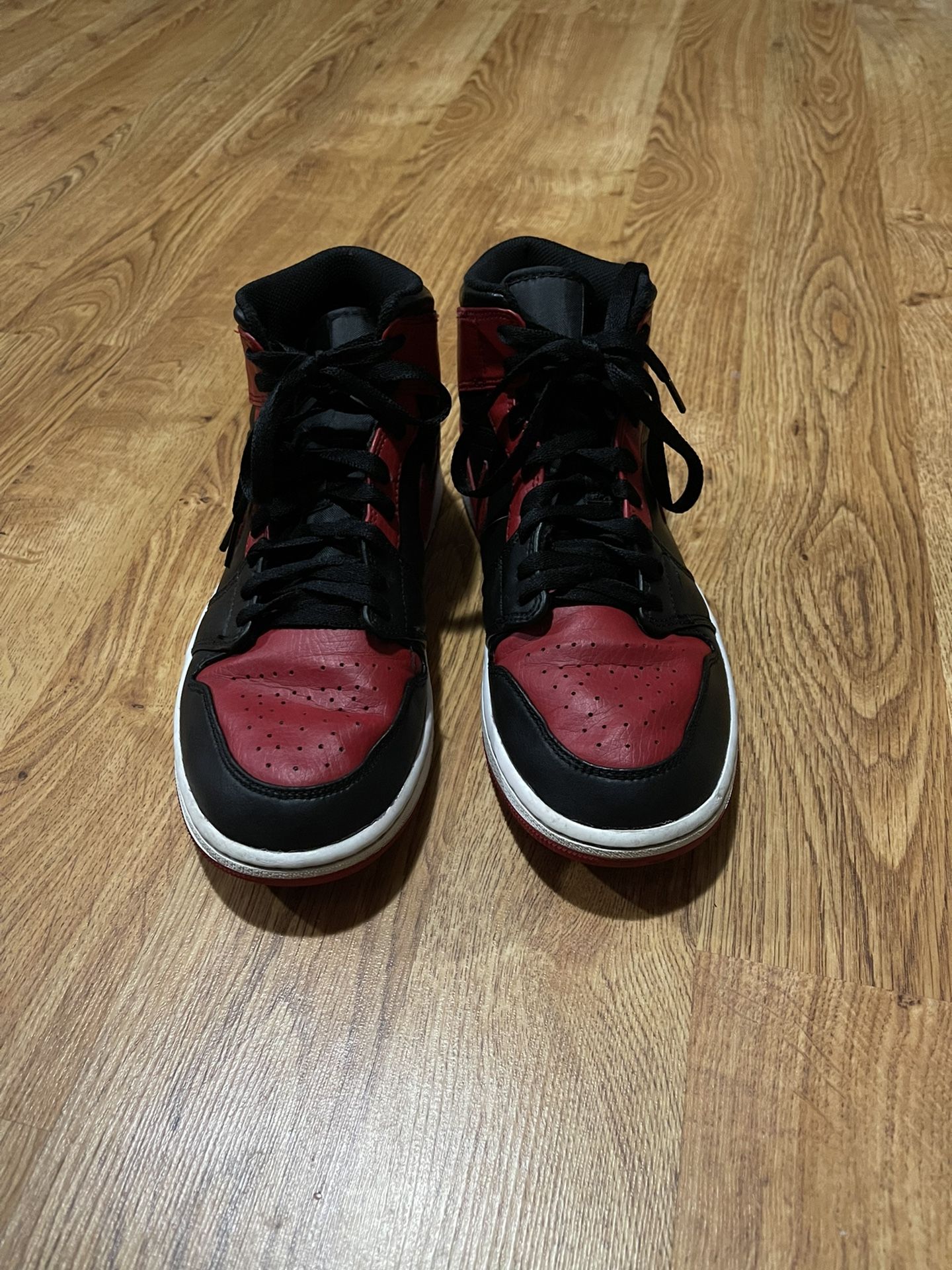 Jordan 1s
