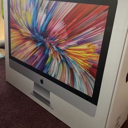 Apple iMac 27” Retina 5K Display 3.1Ghz i5 Computer