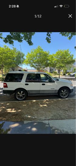 2007 Ford Expedition