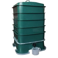 Worm Farm