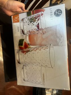 Kitchen Supplies