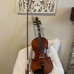 Violin