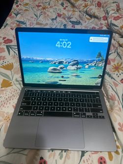 MacBook Pro m1