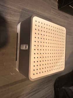 Sonos Connect:Amp