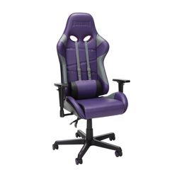 FORTNITE GAMING CHAIR - Raven Skin - Like New Zero Blemishes 