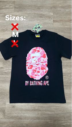 Bape shirt