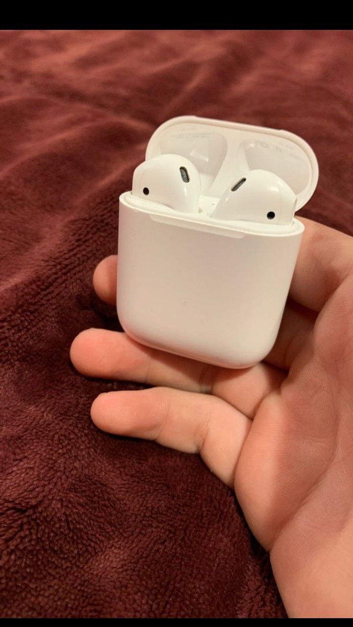 Airpods